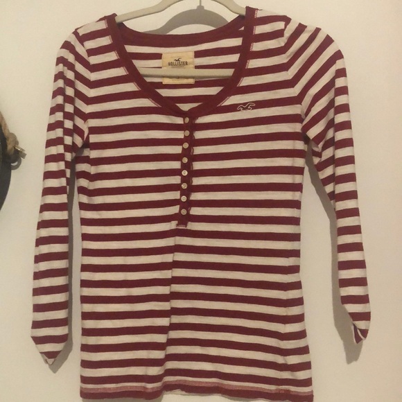 Three tops all very cute ♥️ - Picture 3 of 9